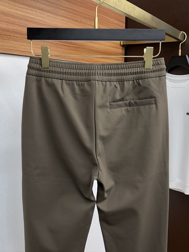 Zegne Long Pants